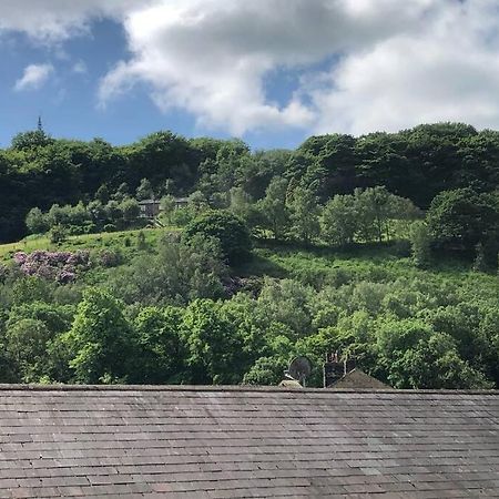 Stylish Studio Gem In The Heart Of Hebden Hebden Bridge Exterior photo