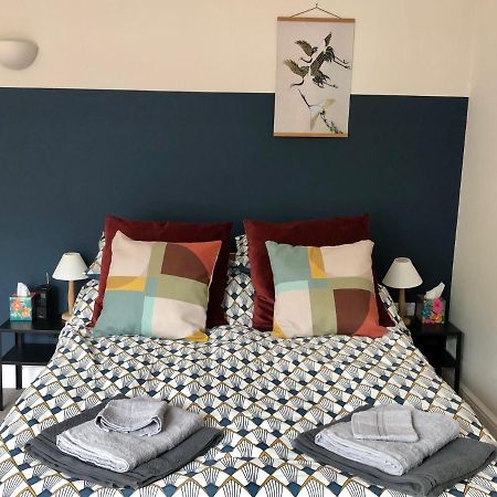 Stylish Studio Gem In The Heart Of Hebden Hebden Bridge Exterior photo