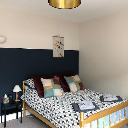 Stylish Studio Gem In The Heart Of Hebden Hebden Bridge Exterior photo